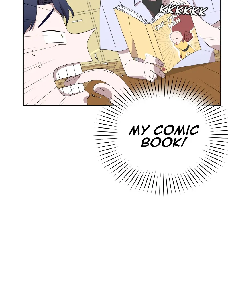 Version Day and Night Chapter 13 page 95 - 