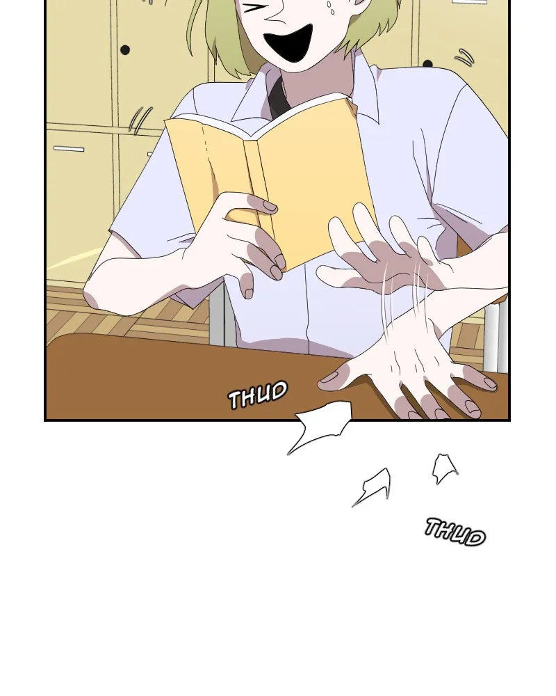 Version Day and Night Chapter 13 page 97 - 