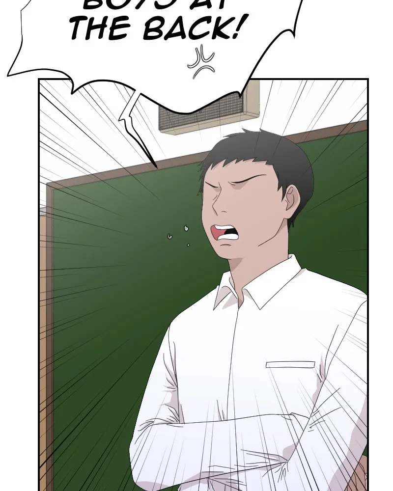 Version Day and Night Chapter 13 page 100 - 