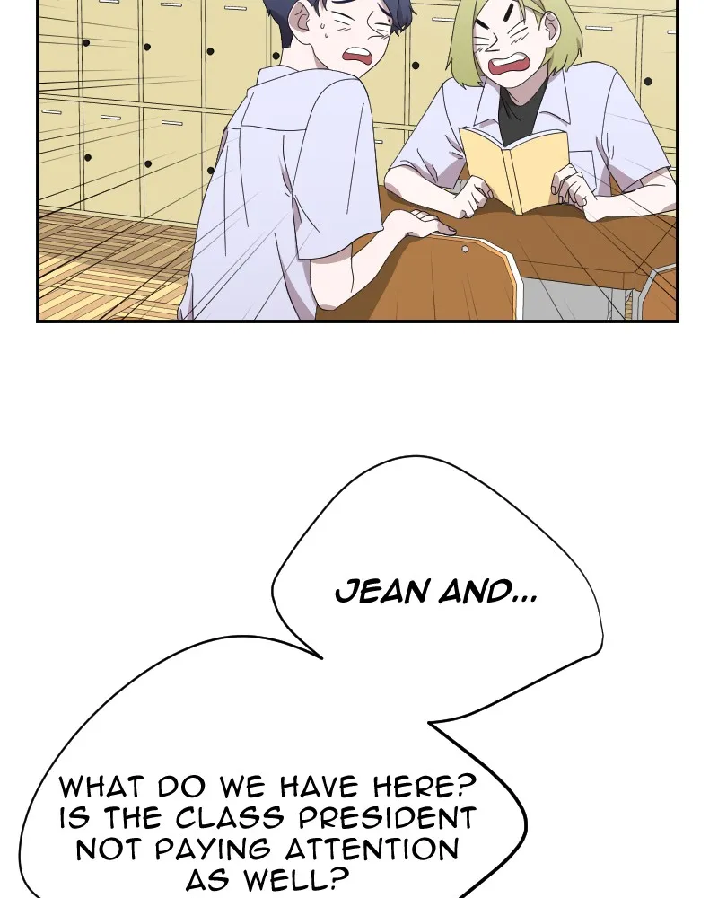 Version Day and Night Chapter 14 page 11 - 