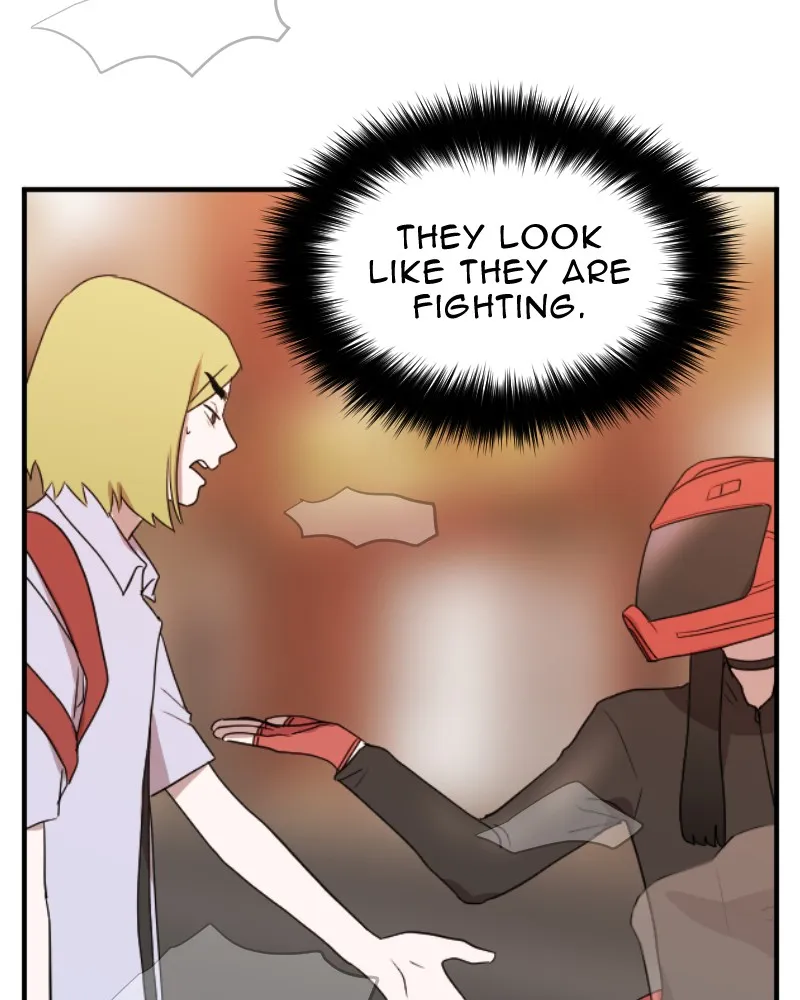 Version Day and Night Chapter 14 page 110 - 