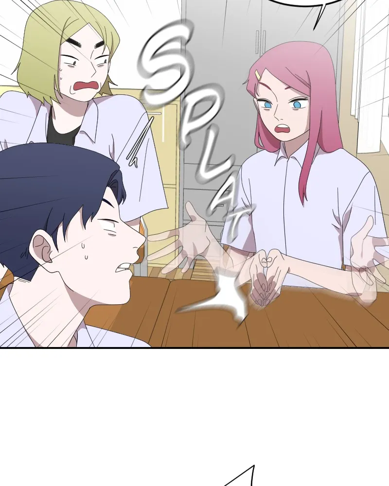 Version Day and Night Chapter 14 page 19 - 