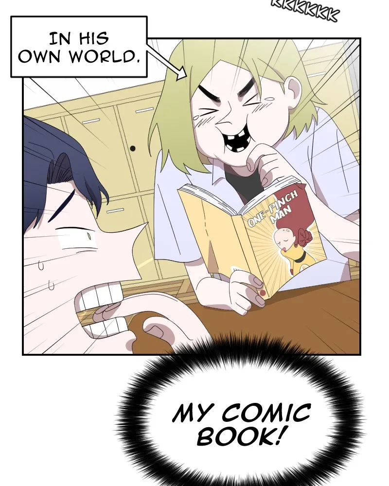 Version Day and Night Chapter 14 page 3 - 