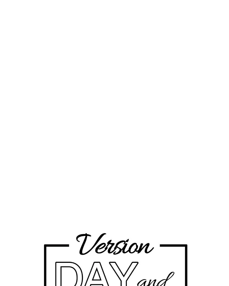 Version Day and Night Chapter 14 page 21 - 