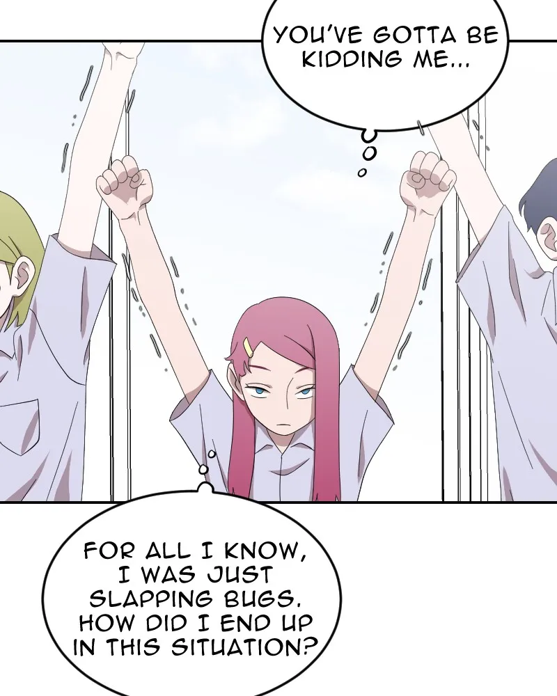 Version Day and Night Chapter 14 page 28 - 
