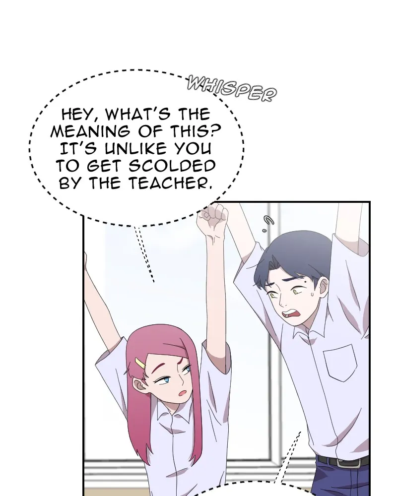 Version Day and Night Chapter 14 page 33 - 