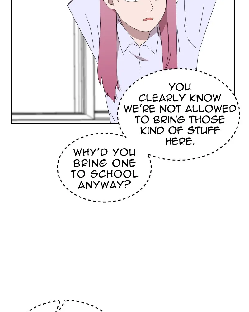 Version Day and Night Chapter 14 page 35 - 