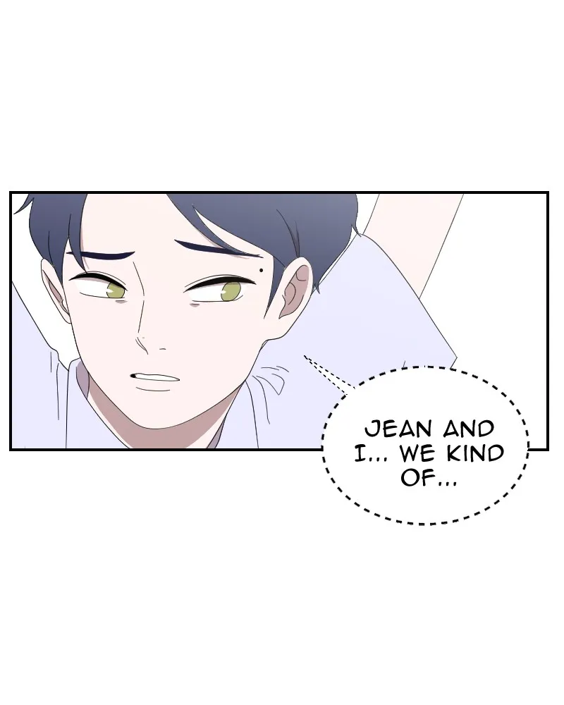 Version Day and Night Chapter 14 page 37 - 