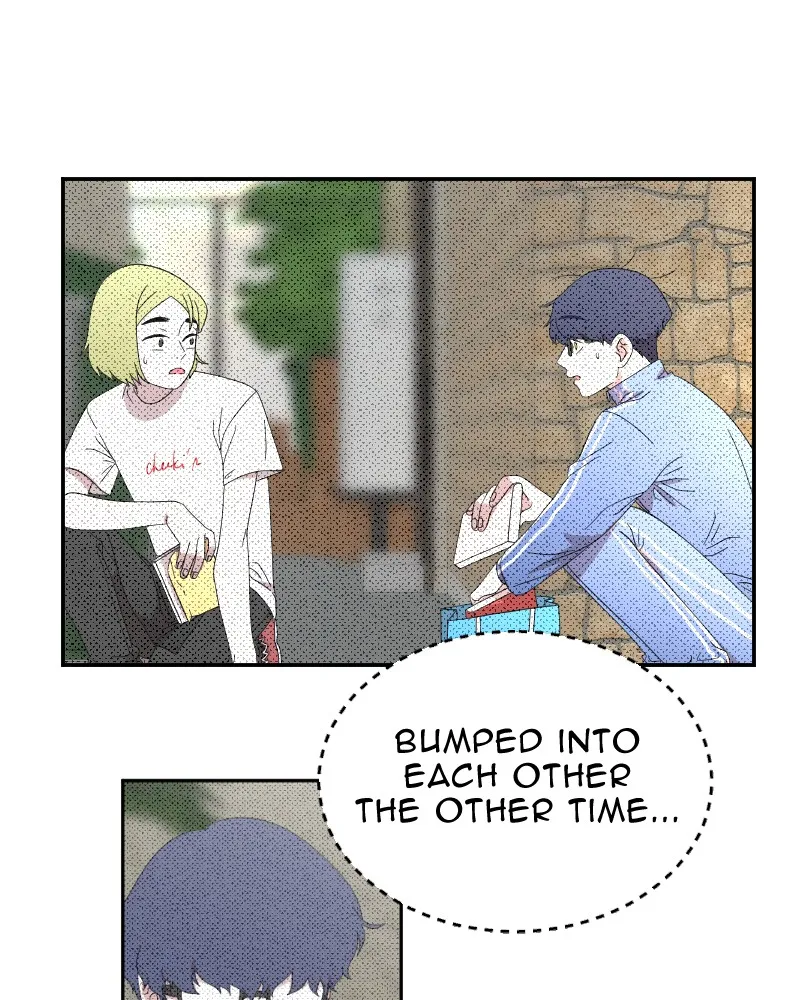 Version Day and Night Chapter 14 page 38 - 