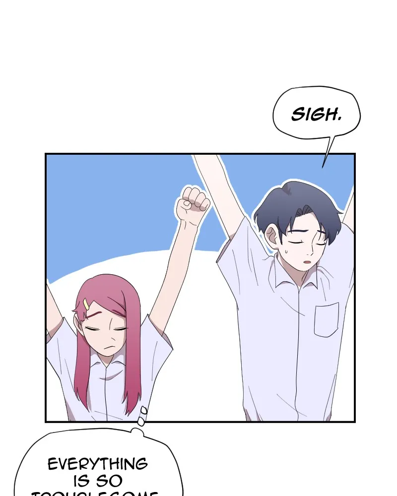 Version Day and Night Chapter 14 page 43 - 