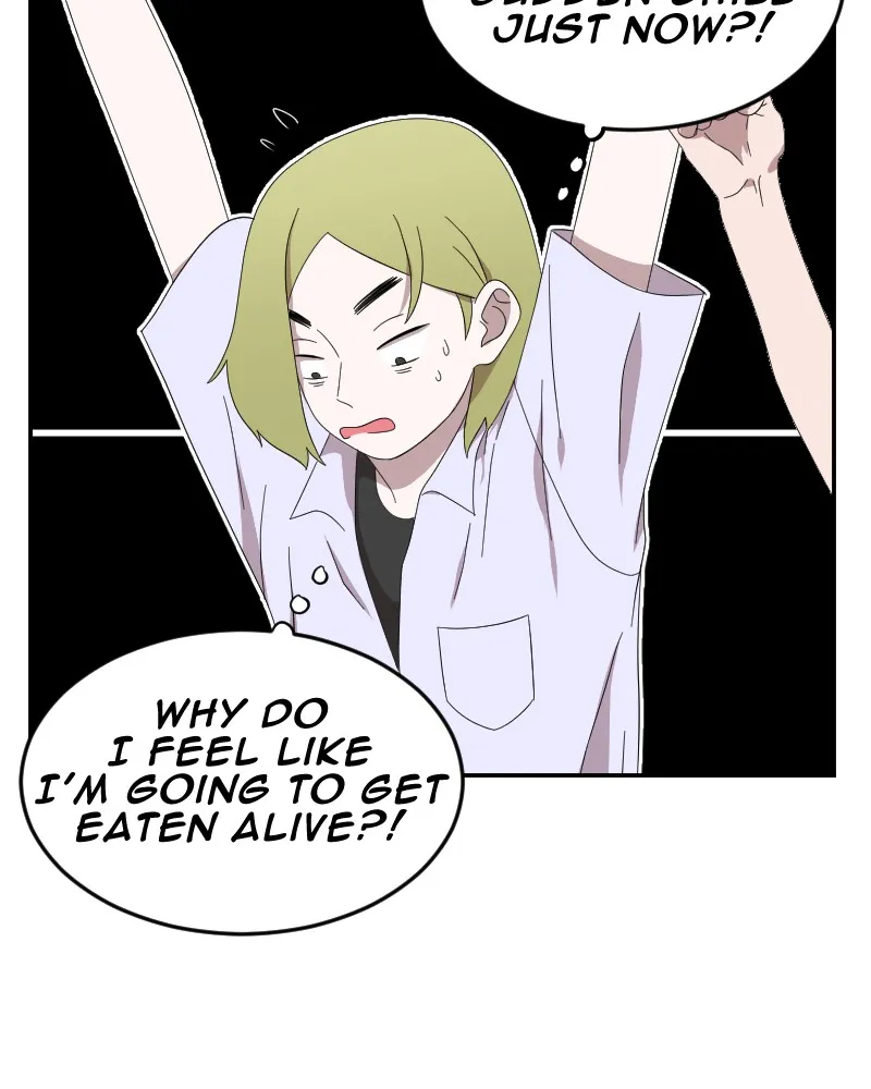 Version Day and Night Chapter 14 page 48 - 