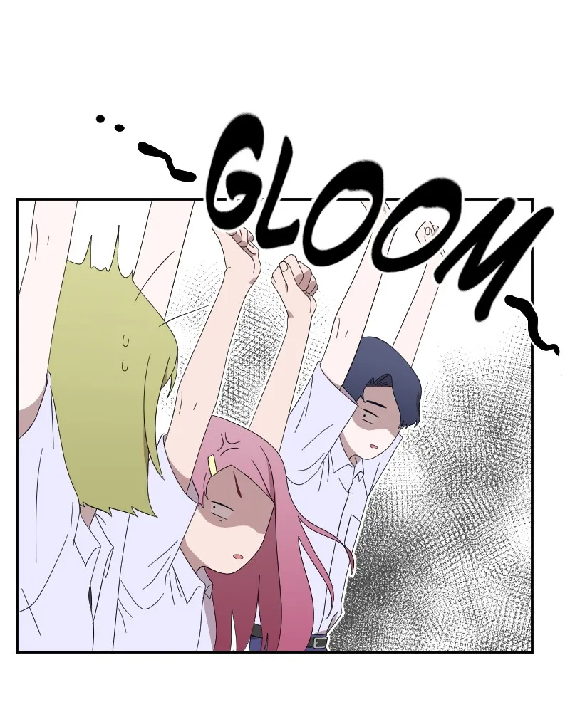 Version Day and Night Chapter 14 page 50 - 