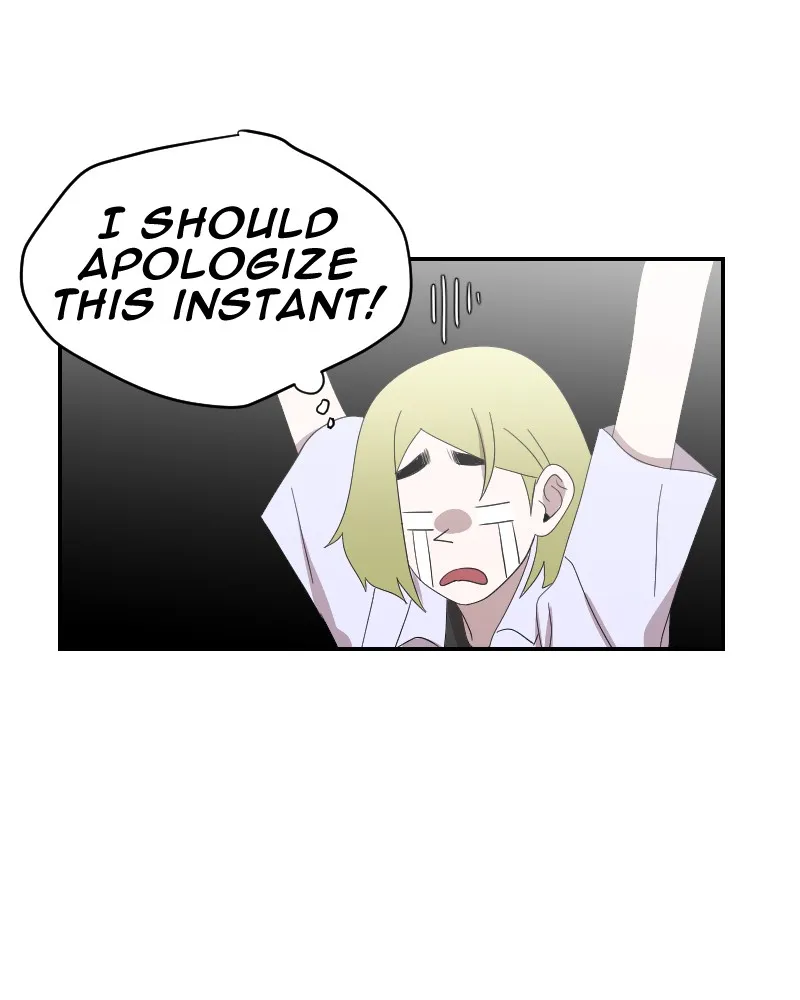 Version Day and Night Chapter 14 page 55 - 
