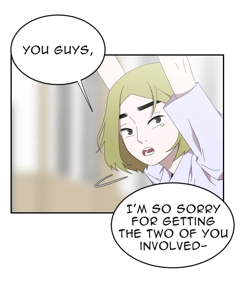 Version Day and Night Chapter 14 page 56 - 