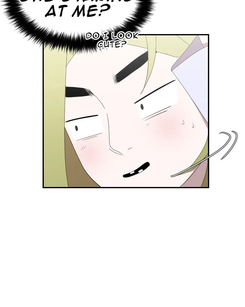 Version Day and Night Chapter 14 page 60 - 
