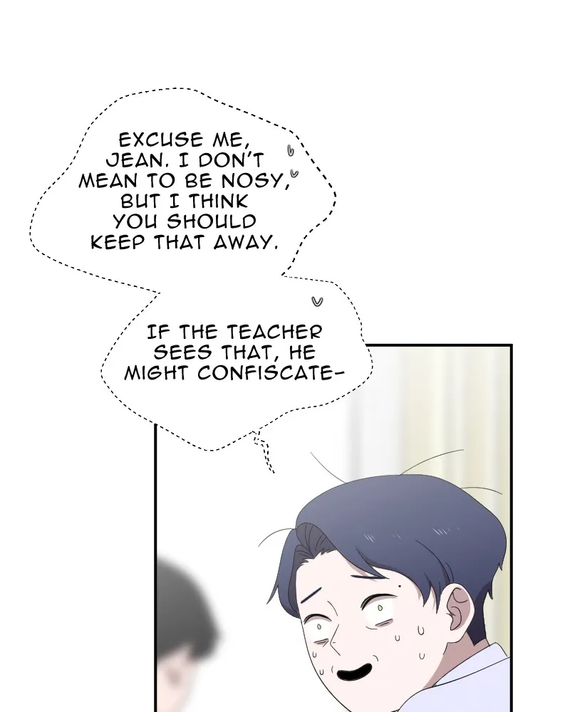 Version Day and Night Chapter 14 page 7 - 