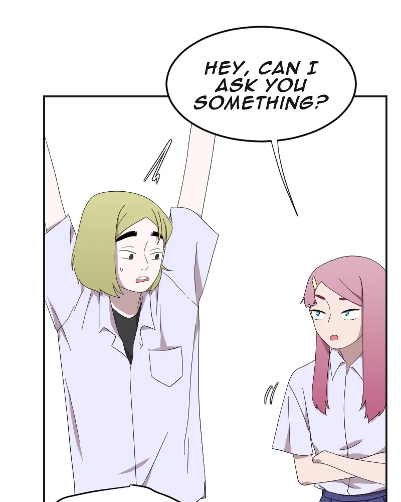 Version Day and Night Chapter 14 page 61 - 