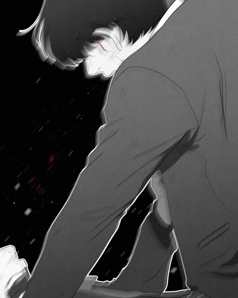 Version Day and Night Chapter 14 page 76 - 