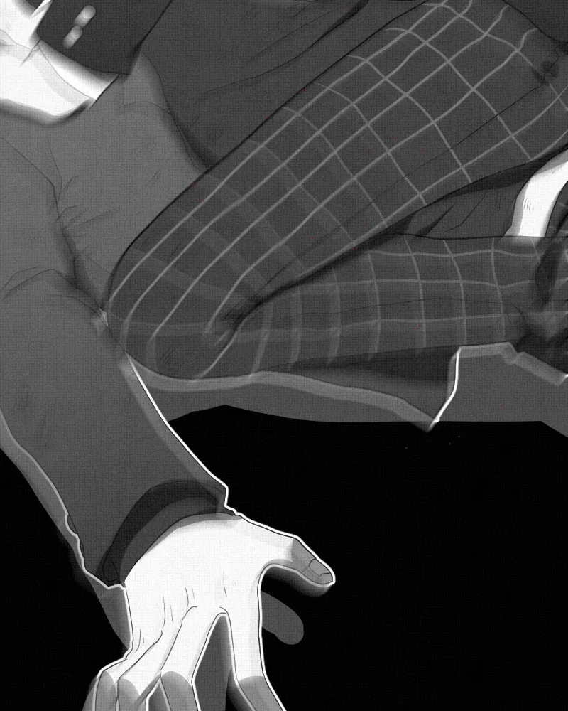 Version Day and Night Chapter 14 page 77 - 