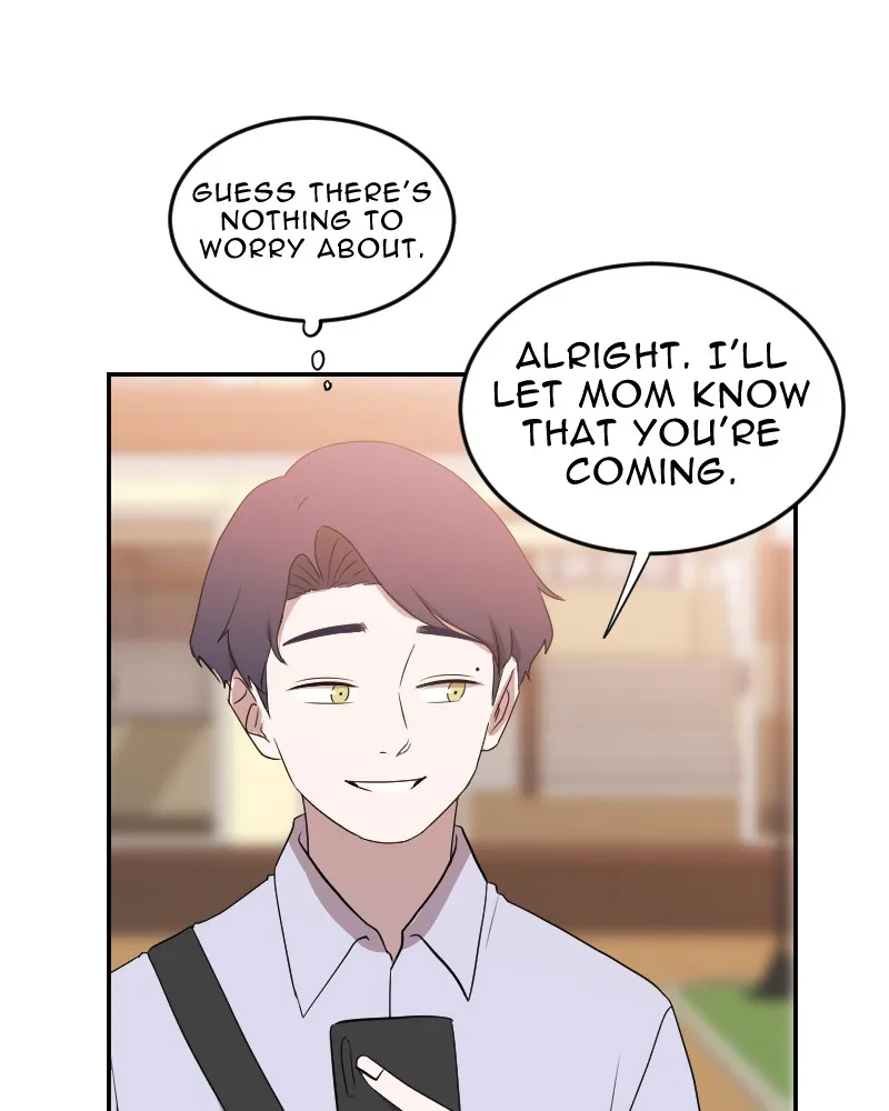 Version Day and Night Chapter 14 page 94 - 