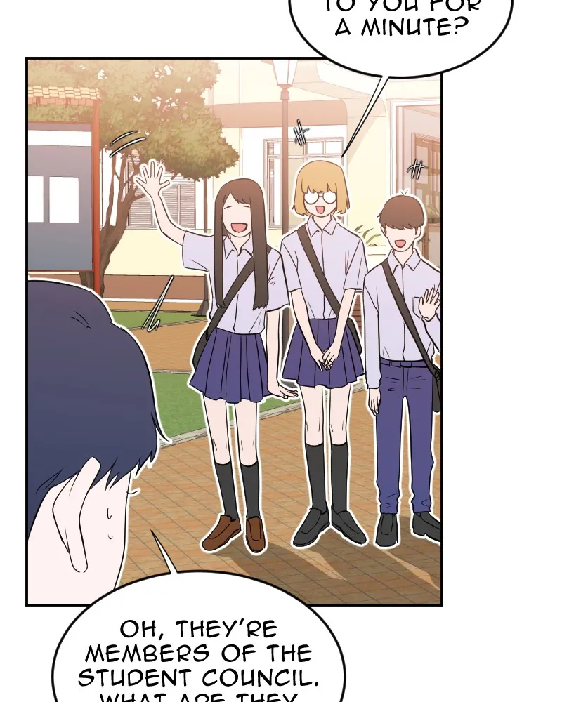 Version Day and Night Chapter 14 page 97 - 