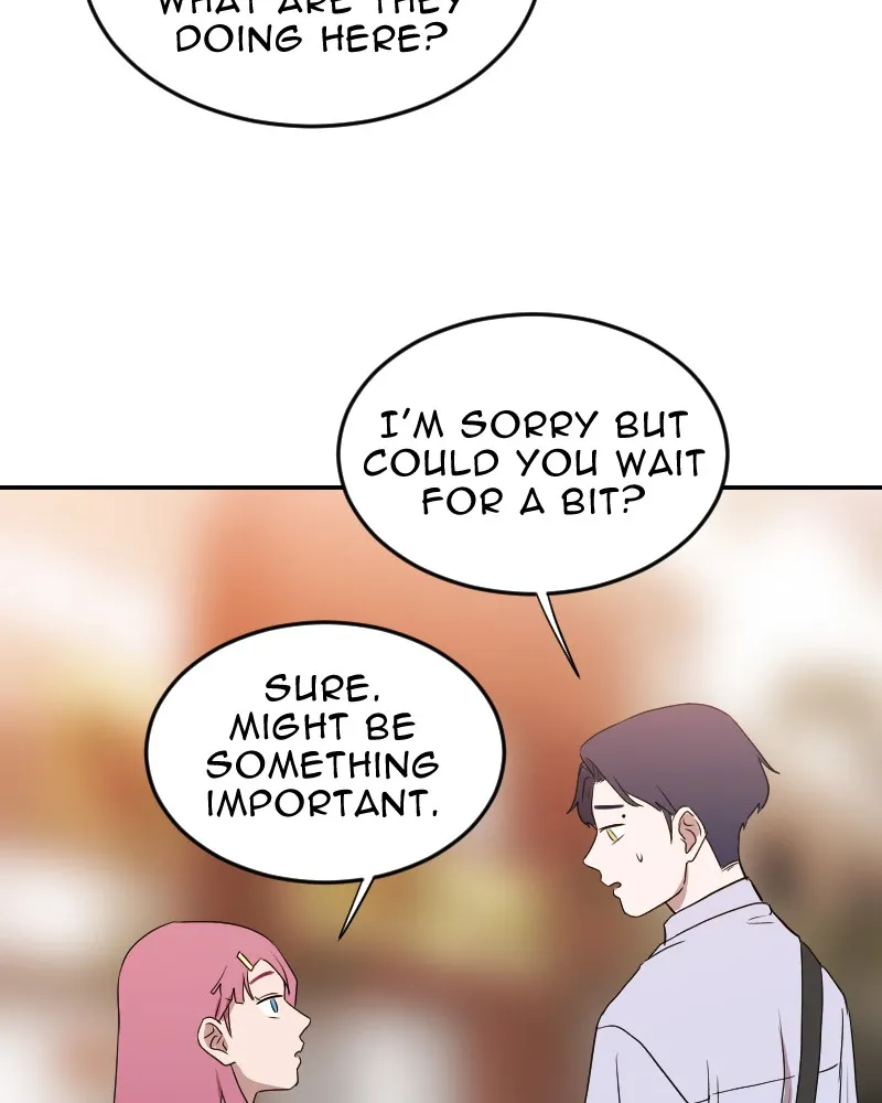 Version Day and Night Chapter 14 page 98 - 