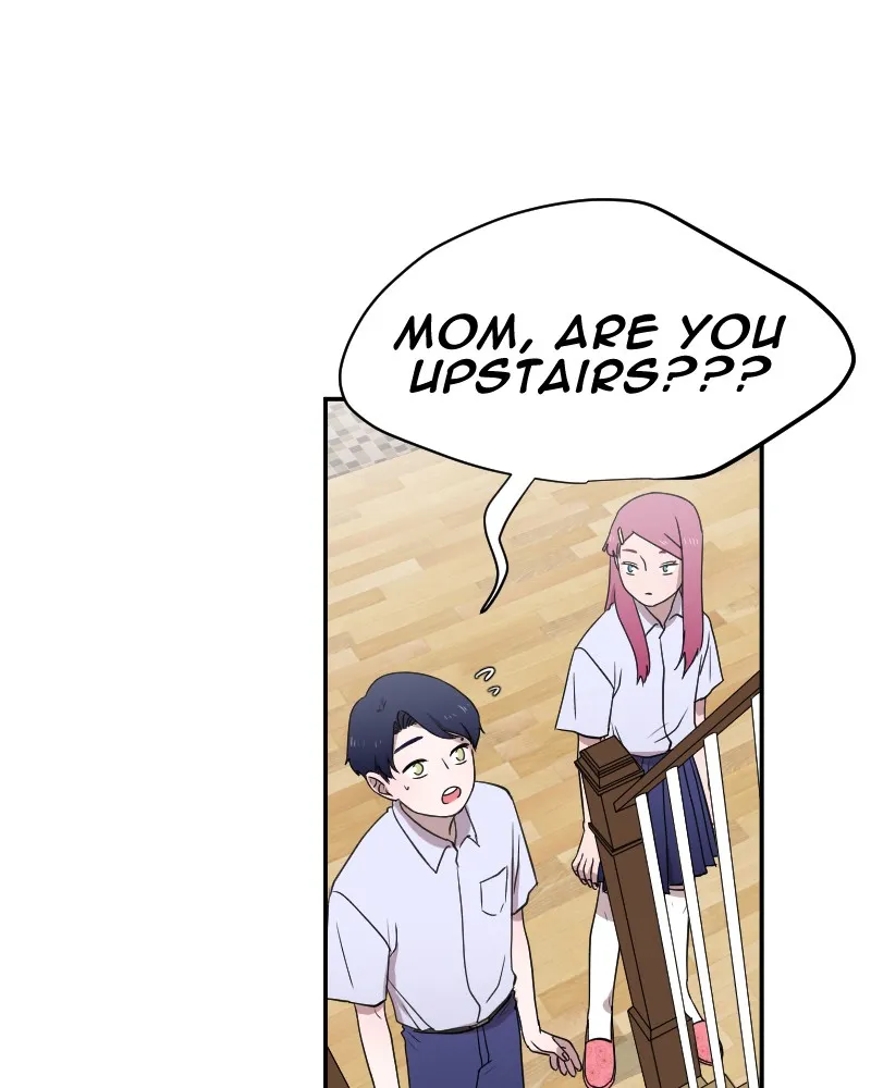 Version Day and Night Chapter 15 page 110 - 