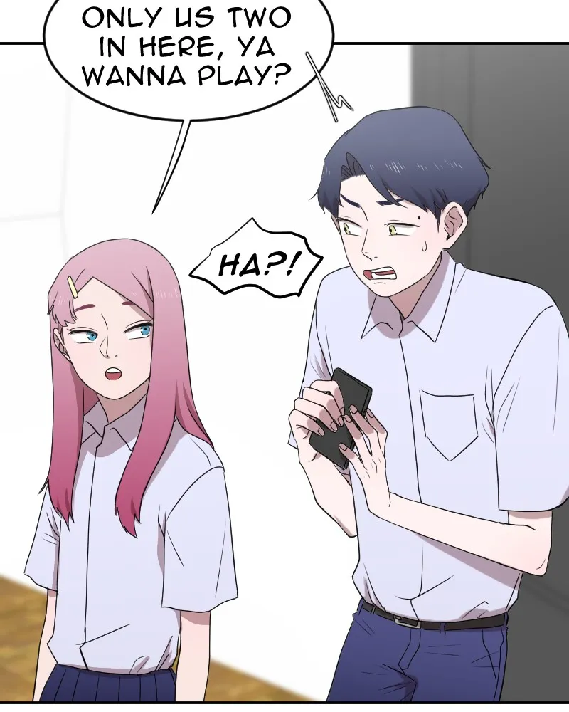 Version Day and Night Chapter 15 page 115 - 