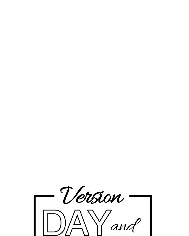 Version Day and Night Chapter 15 page 116 - 