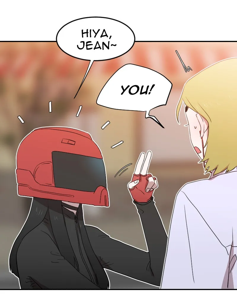Version Day and Night Chapter 15 page 20 - 