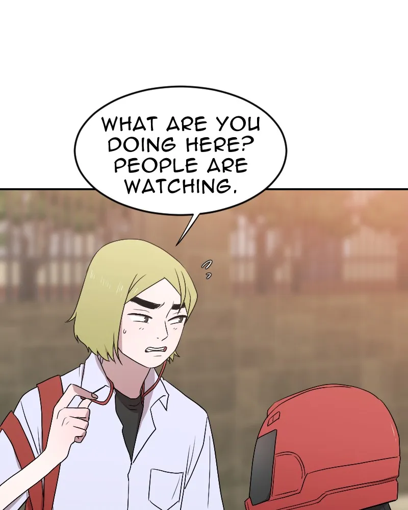 Version Day and Night Chapter 15 page 21 - 