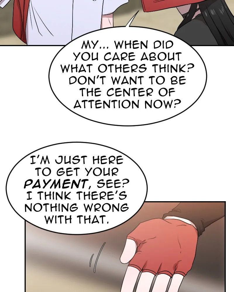 Version Day and Night Chapter 15 page 22 - 