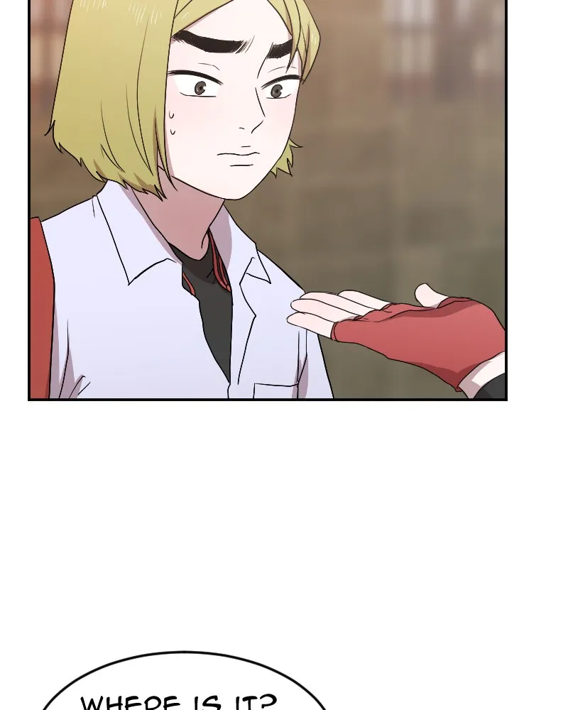Version Day and Night Chapter 15 page 24 - 