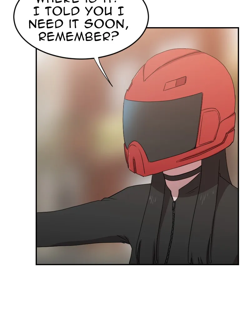 Version Day and Night Chapter 15 page 25 - 