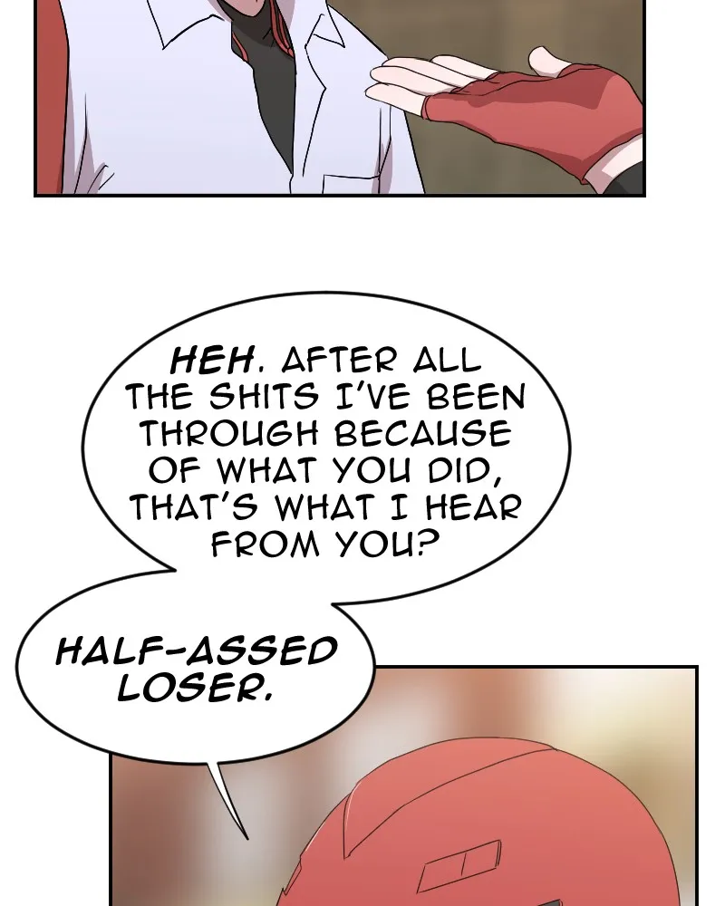 Version Day and Night Chapter 15 page 27 - 