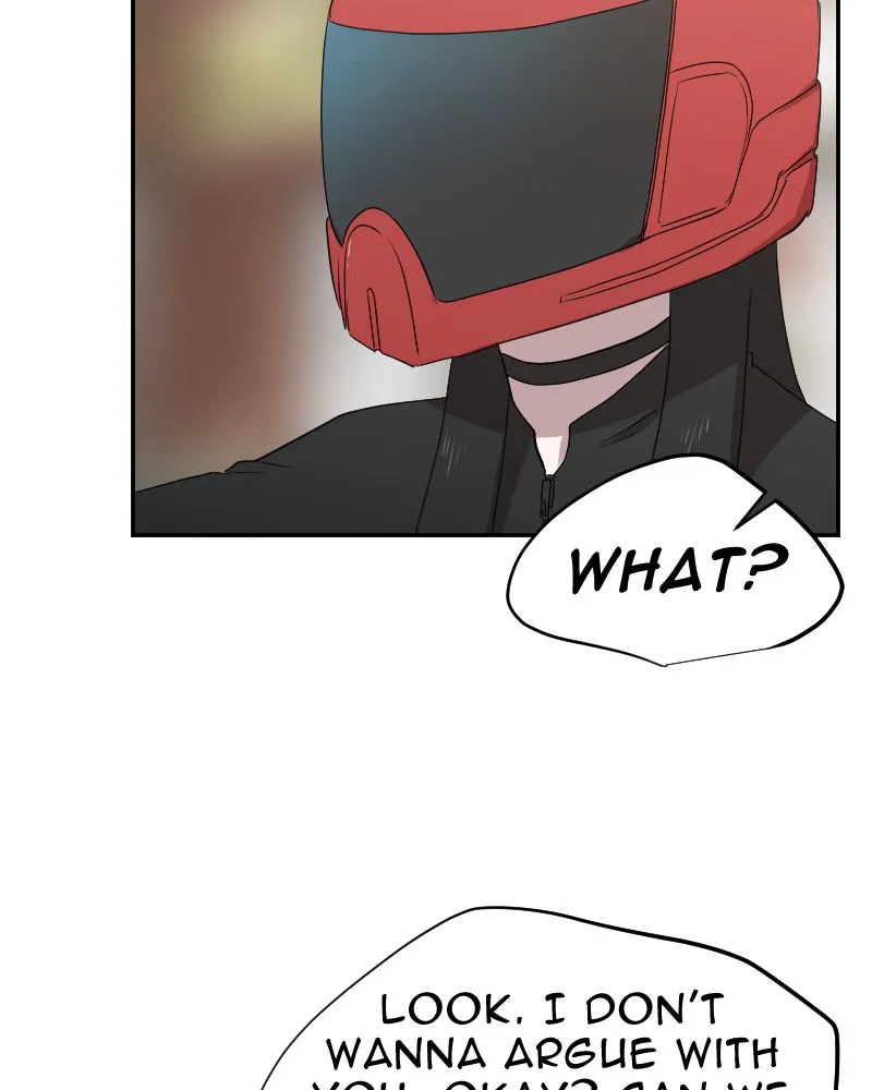 Version Day and Night Chapter 15 page 28 - 