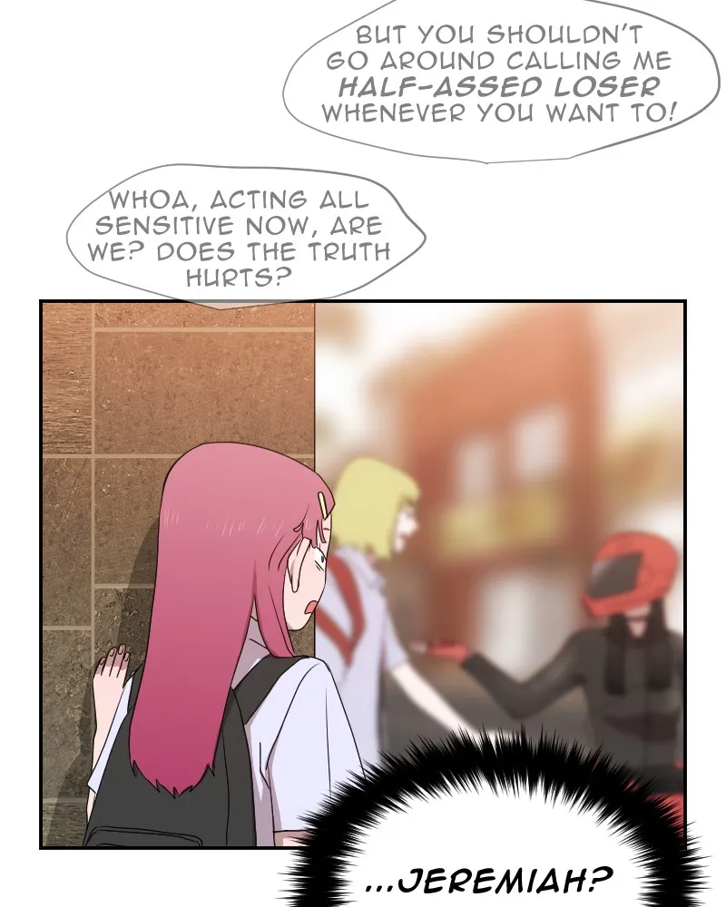 Version Day and Night Chapter 15 page 30 - 