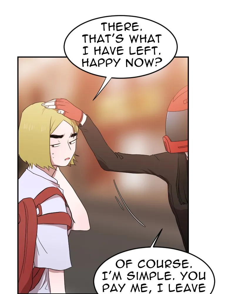 Version Day and Night Chapter 15 page 34 - 