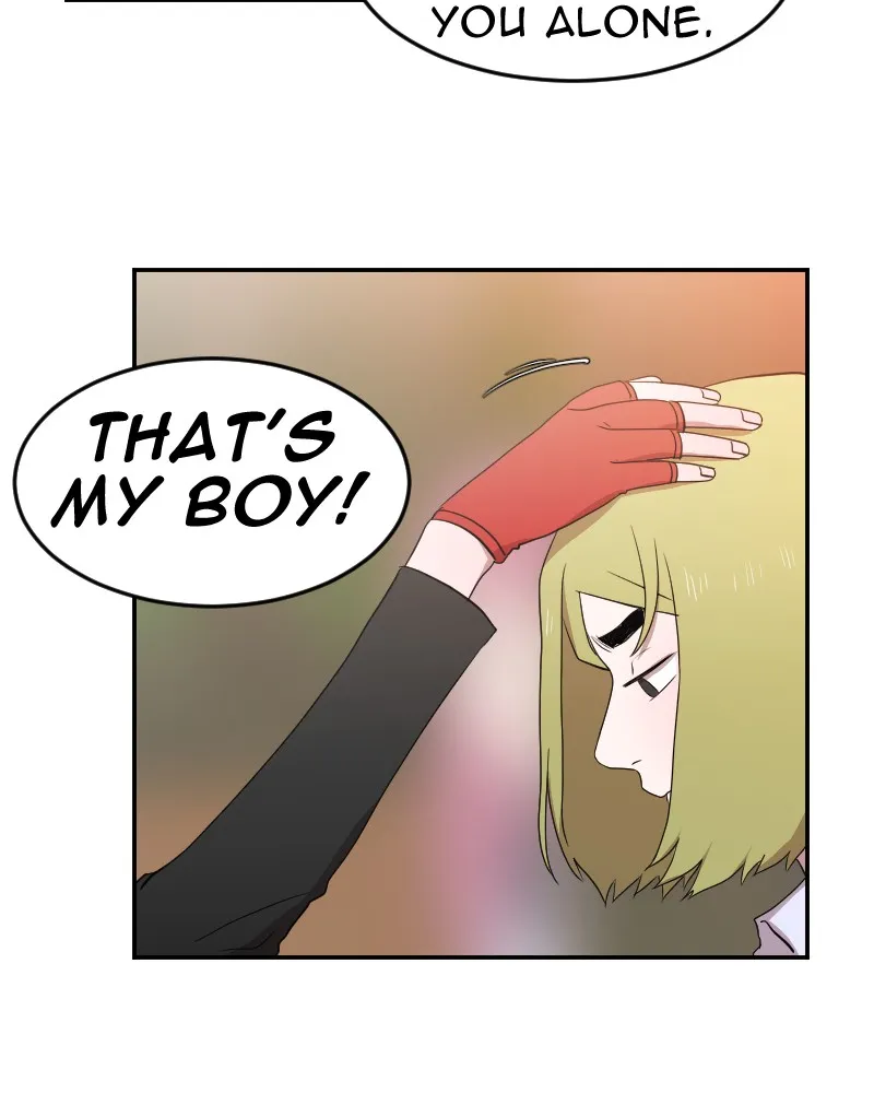 Version Day and Night Chapter 15 page 35 - 