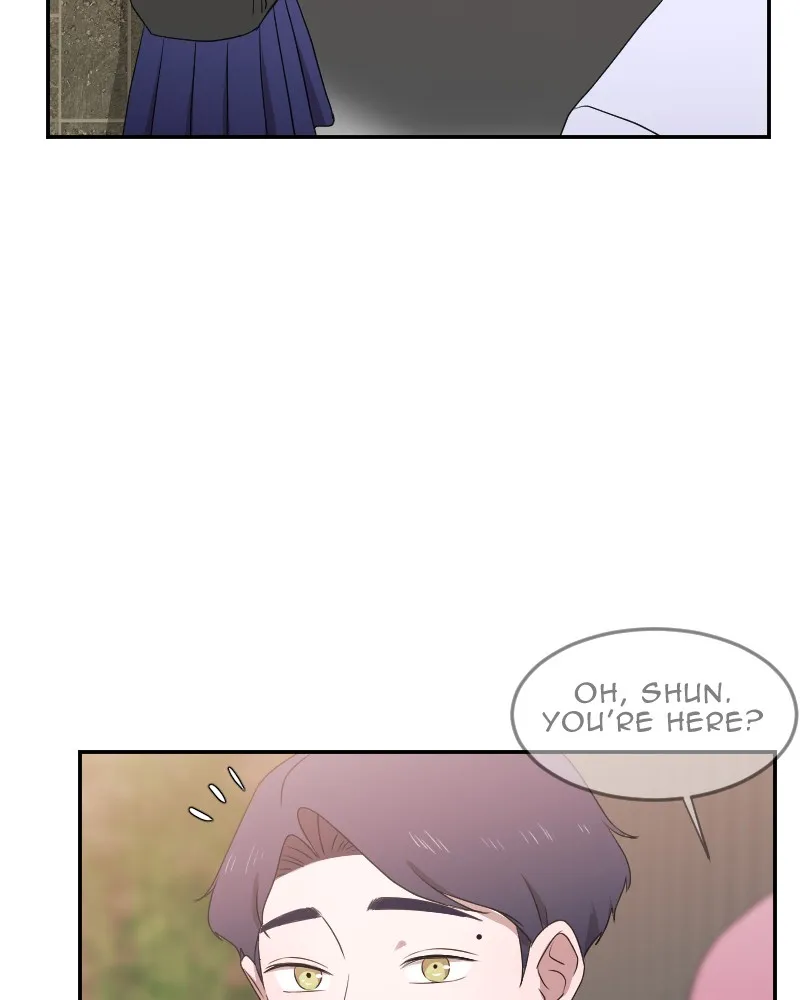 Version Day and Night Chapter 15 page 40 - 