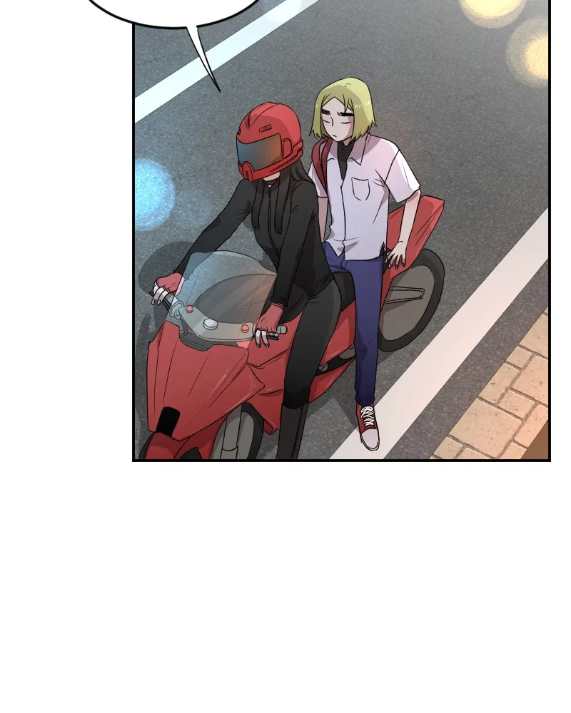 Version Day and Night Chapter 15 page 49 - 