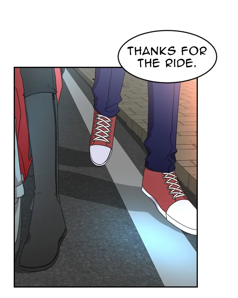 Version Day and Night Chapter 15 page 50 - 