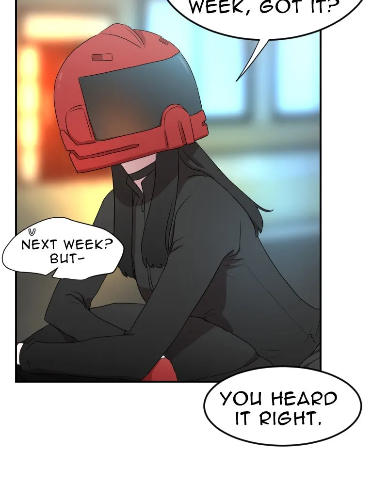 Version Day and Night Chapter 15 page 53 - 