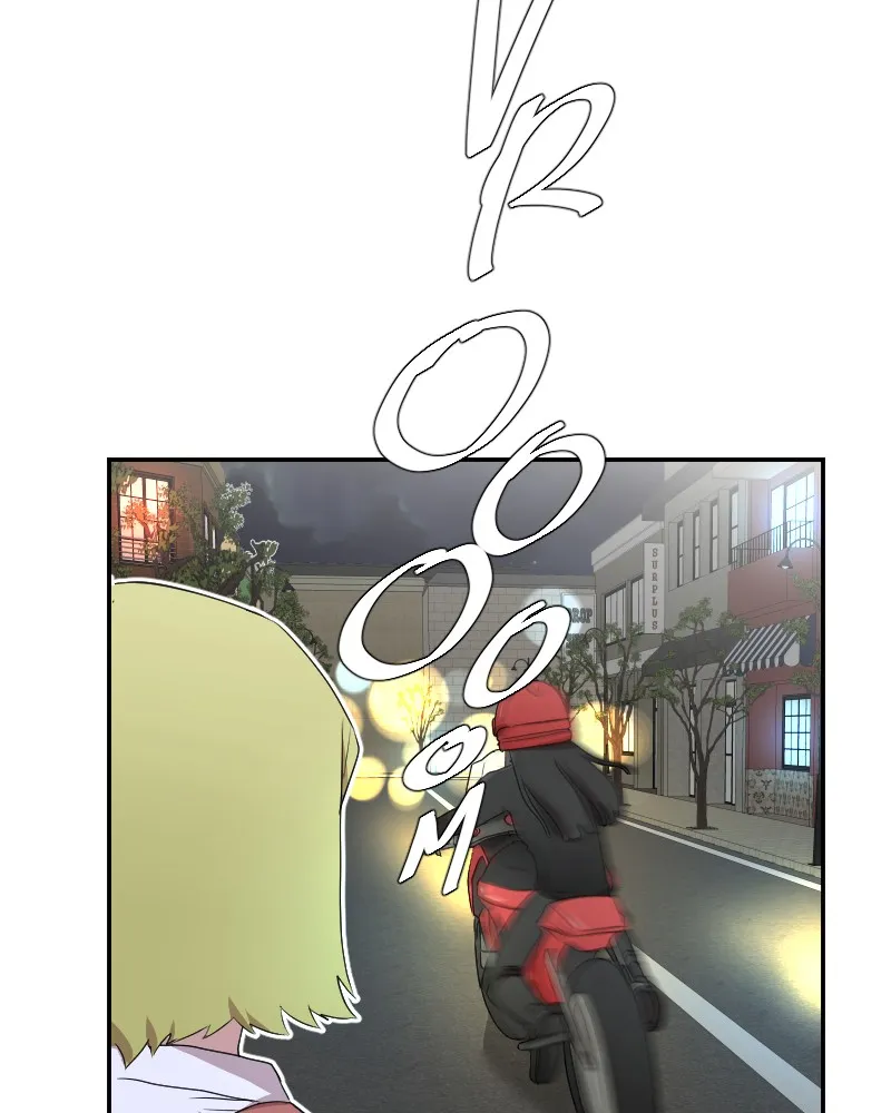 Version Day and Night Chapter 15 page 57 - 