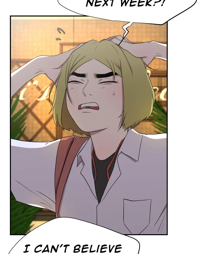 Version Day and Night Chapter 15 page 59 - 