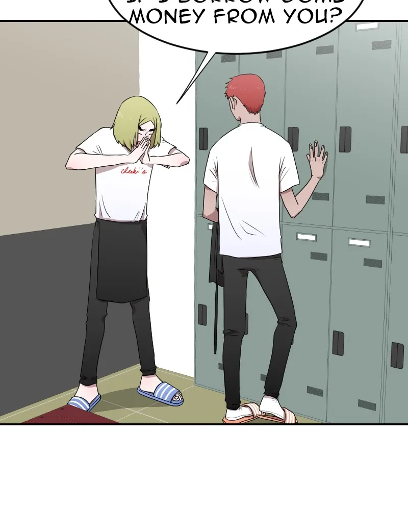 Version Day and Night Chapter 15 page 65 - 