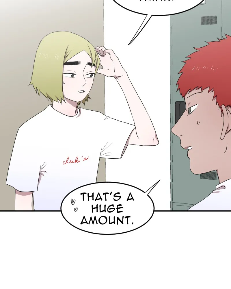 Version Day and Night Chapter 15 page 68 - 