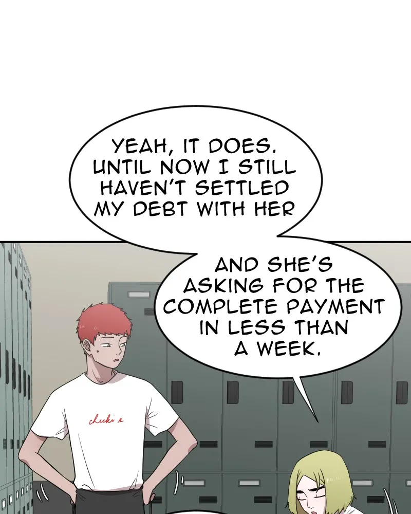 Version Day and Night Chapter 15 page 78 - 