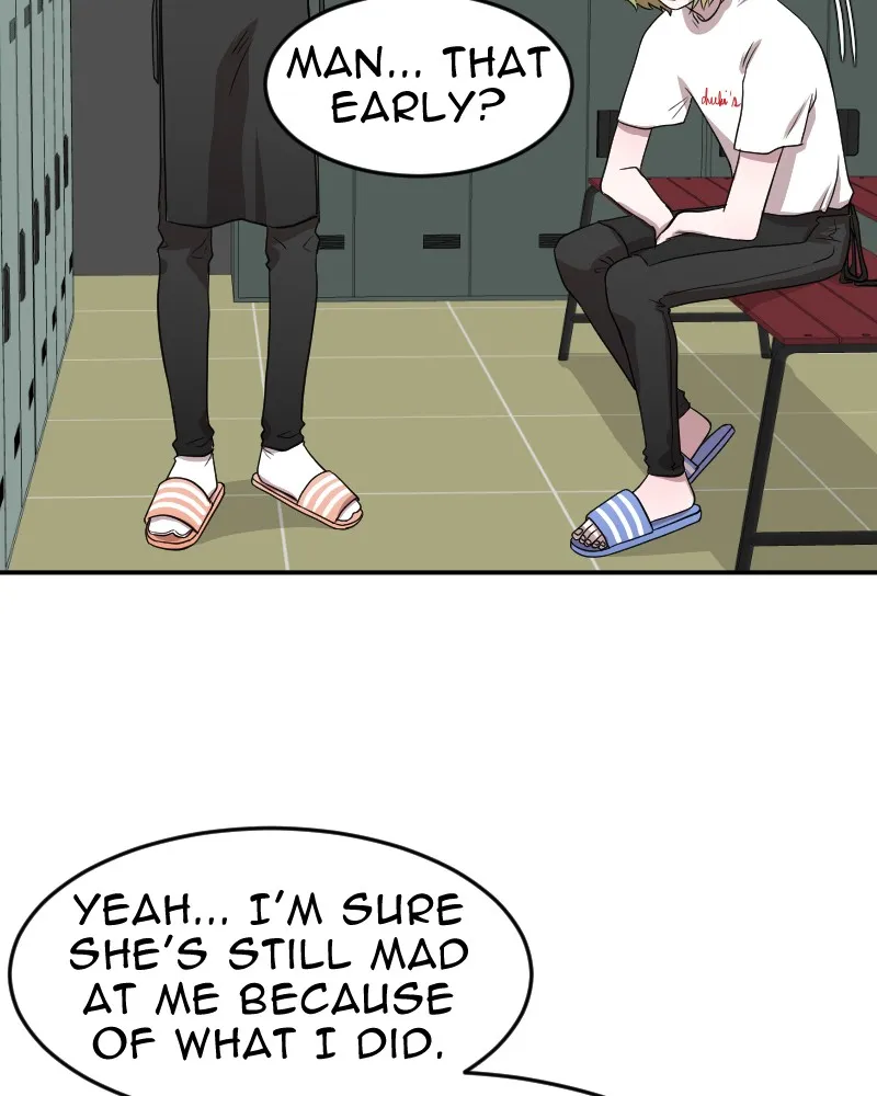 Version Day and Night Chapter 15 page 79 - 