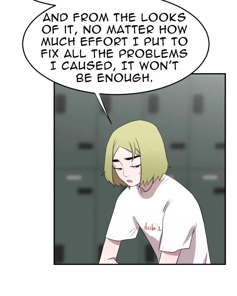 Version Day and Night Chapter 15 page 80 - 